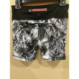 90 Degree Workout Shorts